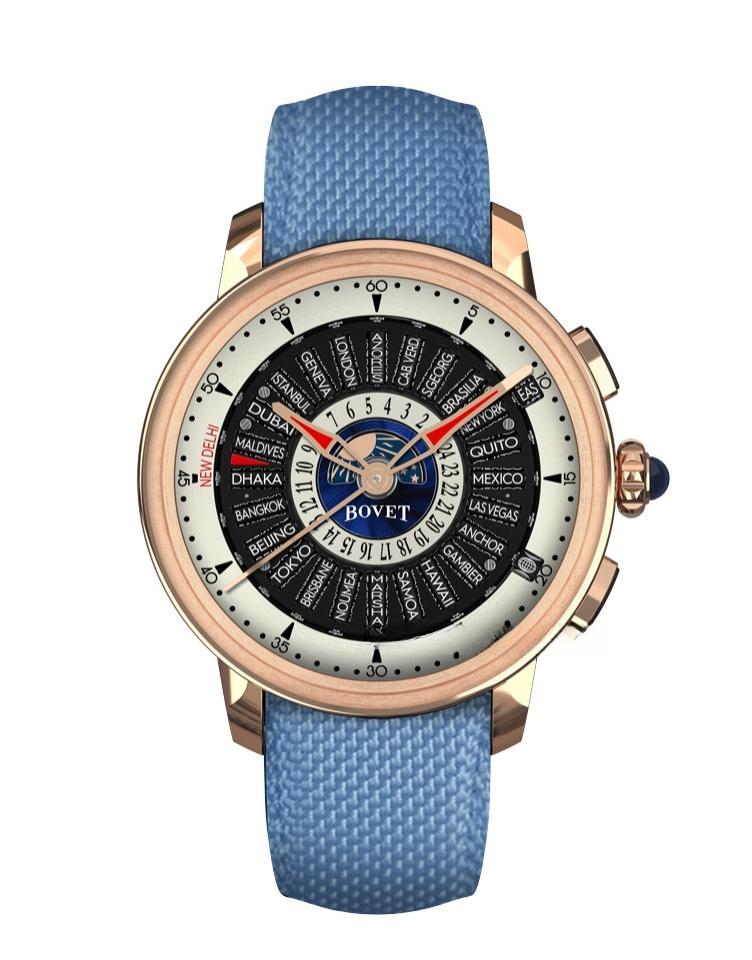 （The Récital 30 Indian Version）